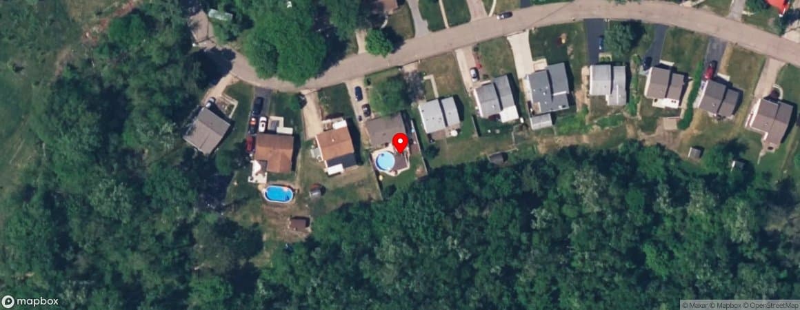 House image located at Oakdale, Pennsylvania, 15071