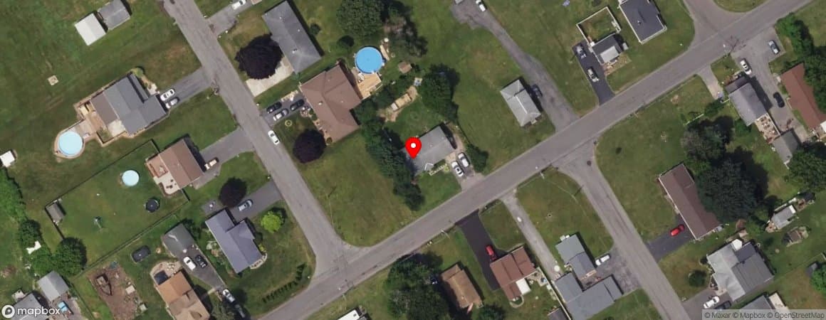House image located at Syracuse, NY 13209