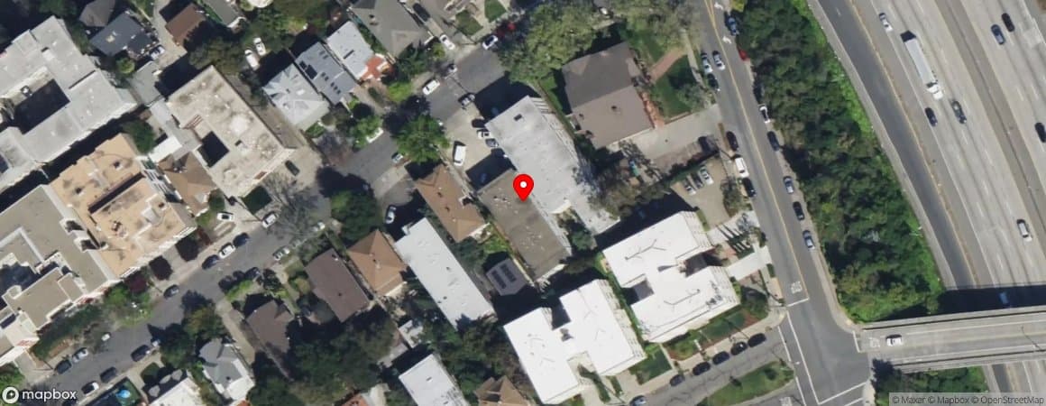 House image located at Oakland, California, 94610