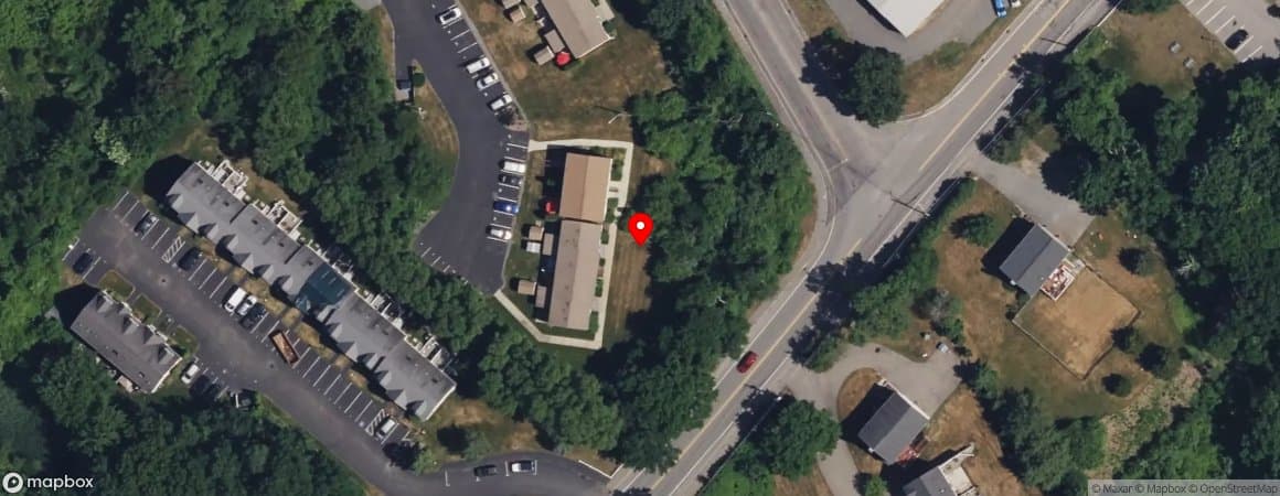 House image located at Plainville, Massachusetts, 2762