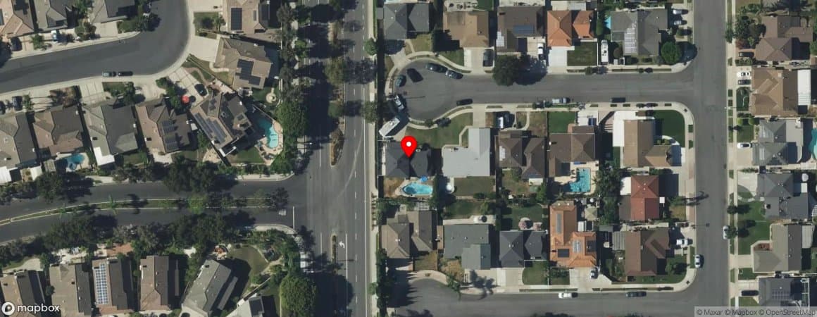 House image located at Cypress, California, 90630