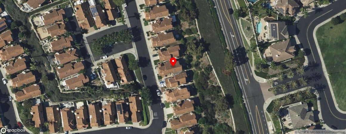 House image located at San Clemente, California, 92672