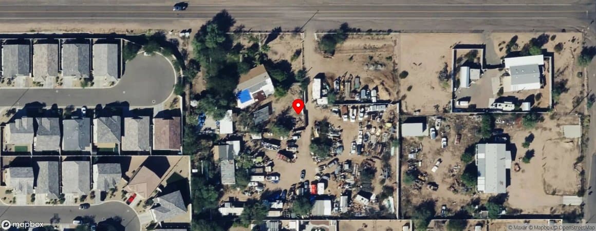 House image located at Apache Junction, Arizona, 85120