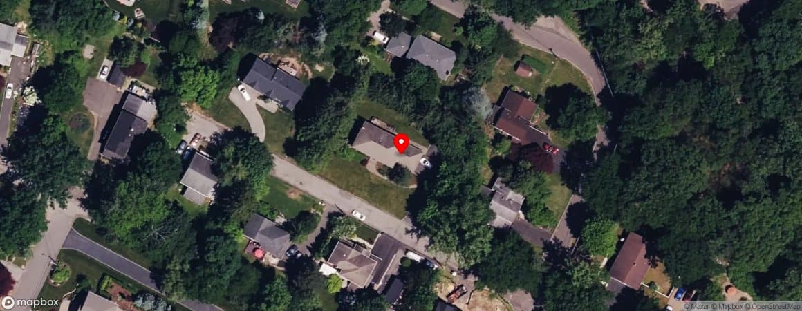 House image located at Park Ridge, New Jersey, 7656