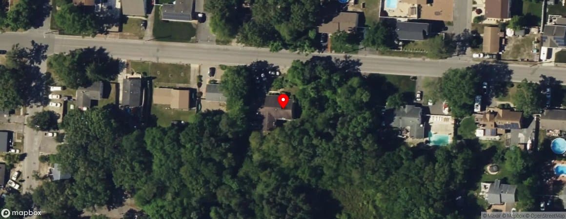 House image located at Lanoka Harbor, New Jersey, 8734