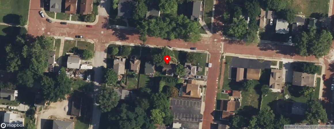 House image located at Alton, Illinois, 62002