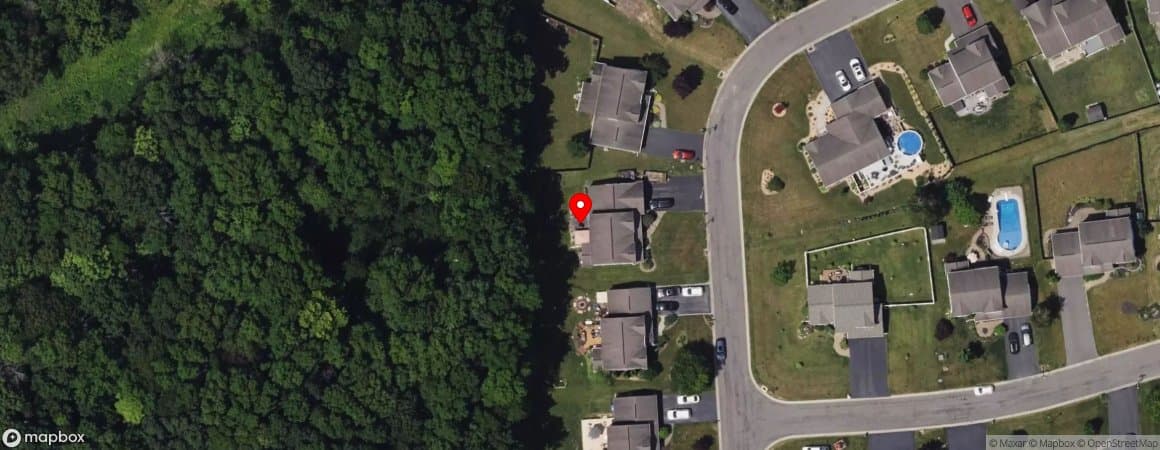 House image located at Liverpool, New York, 13090