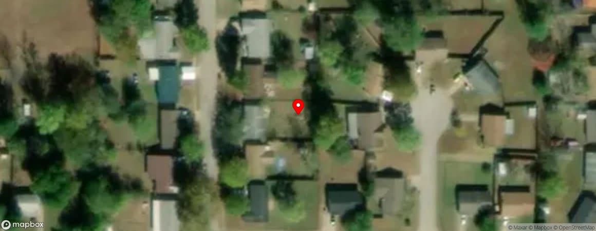 House image located at Bristow, Oklahoma, 74010
