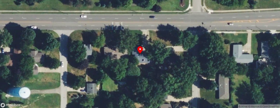 House image located at Stow, Ohio, 44224
