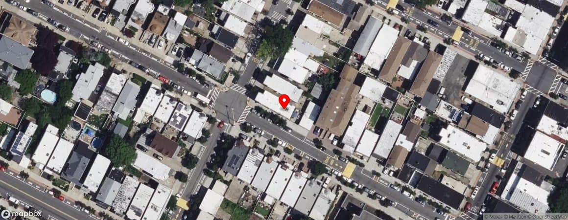 House image located at Union City, New Jersey, 7087