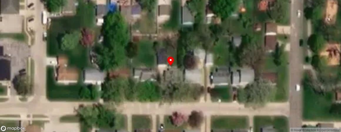 House image located at Hiawatha, Iowa, 52233