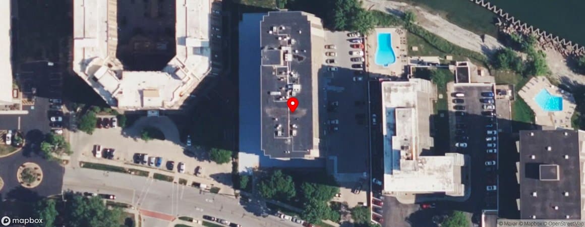 House image located at Lakewood, Ohio, 44107