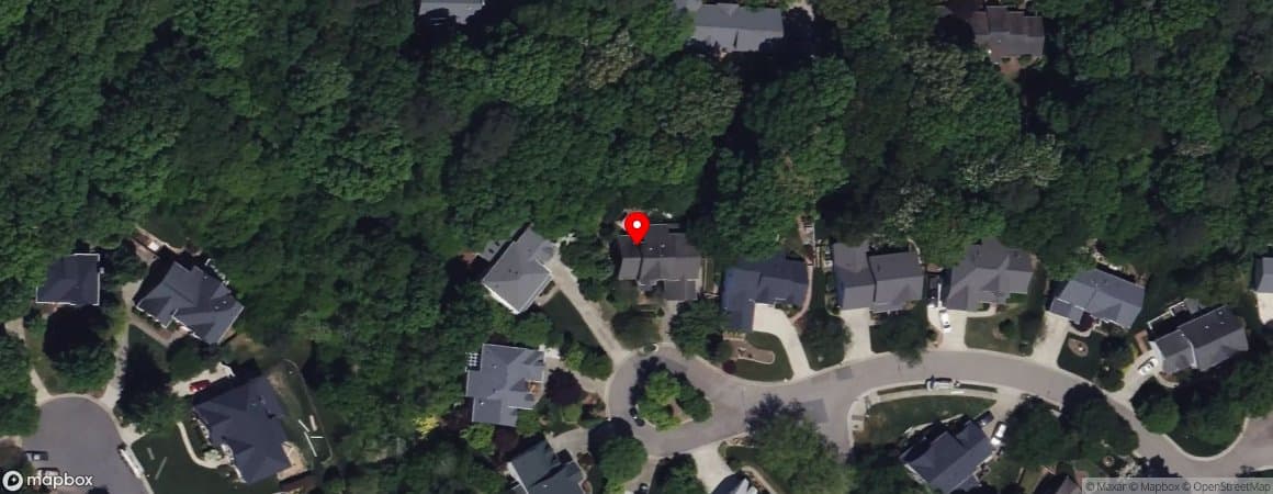 House image located at Raleigh, North Carolina, 27613