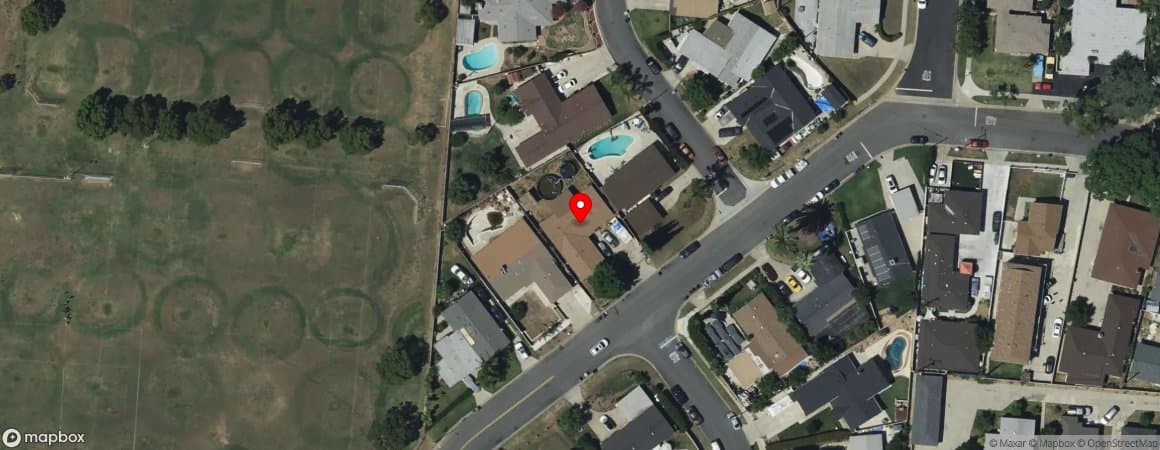 House image located at La Puente, California, 91744