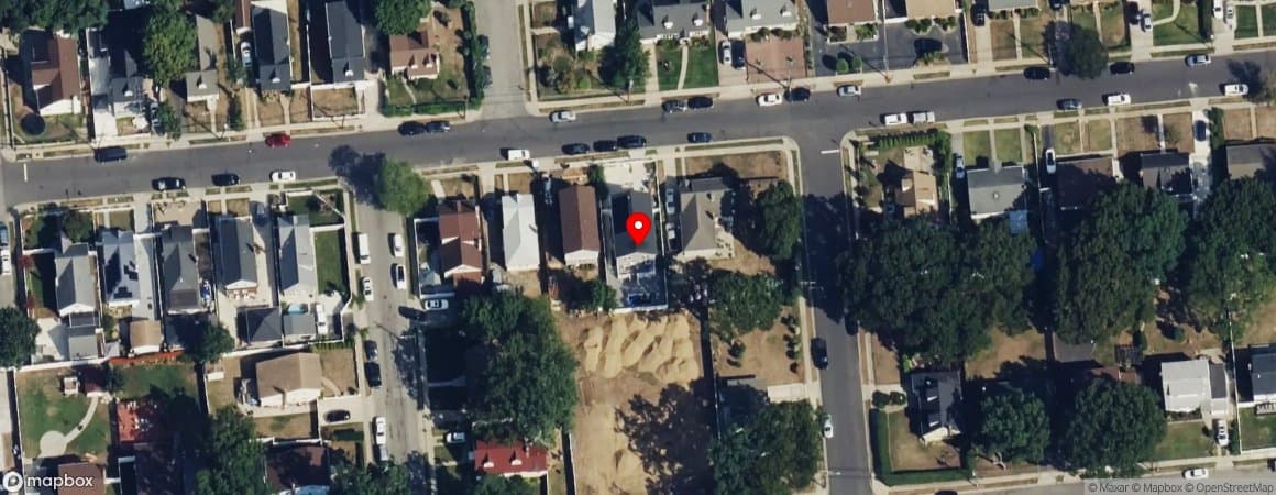 House image located at Roosevelt, New York, 11575