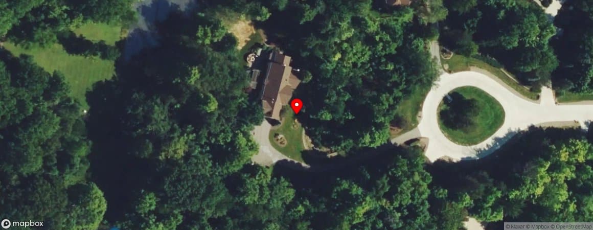 House image located at Chagrin Falls, Ohio, 44022