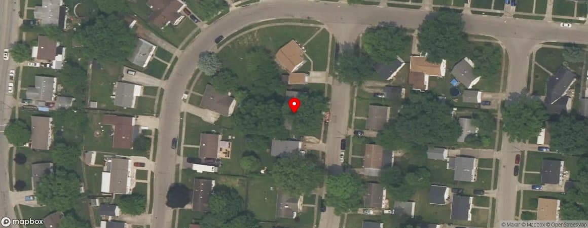 House image located at Fairborn, Ohio, 45324