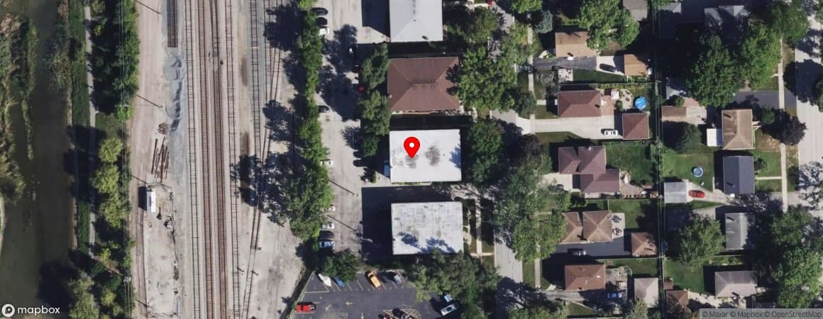 House image located at La Grange Park, Illinois, 60526