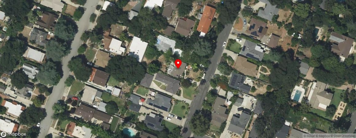 House image located at Altadena, California, 91001