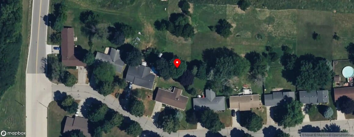 House image located at Green Bay, Wisconsin, 54311