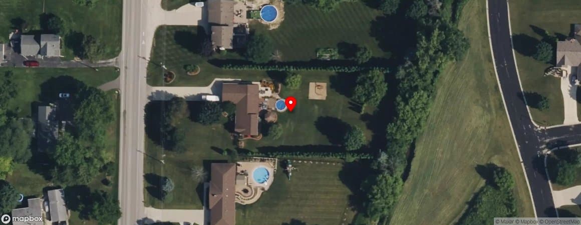 House image located at Menomonee Falls, Wisconsin, 53051