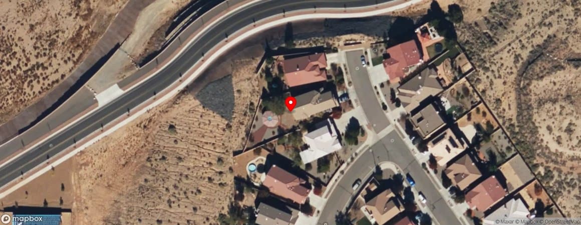 House image located at Albuquerque, New Mexico, 87123