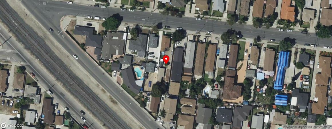 House image located at Bell Gardens, California, 90201
