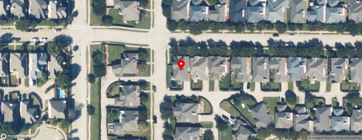 House image located at Allen, Texas, 75002