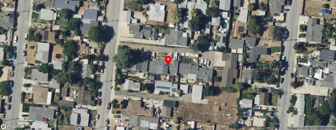 House image located at Oak View, California, 93022
