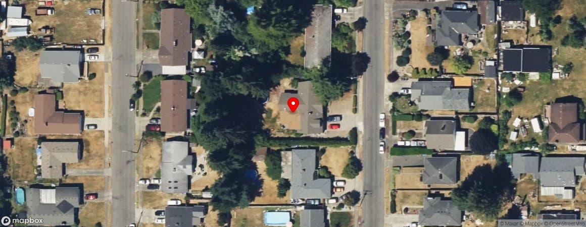 House image located at Tacoma, Washington, 98408