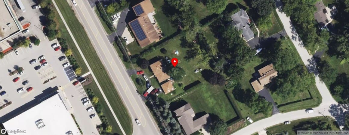 House image located at Mundelein, Illinois, 60060