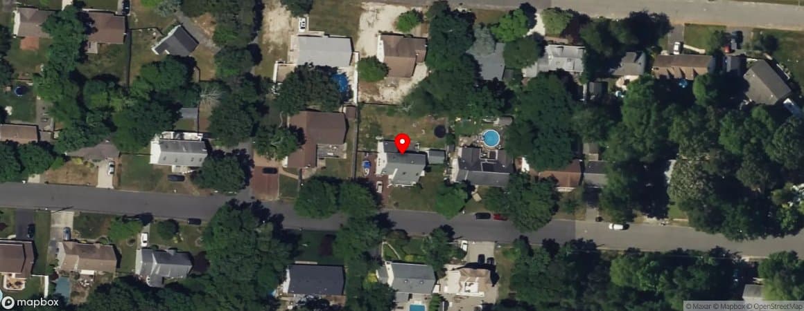 House image located at Lanoka Harbor, New Jersey, 8734