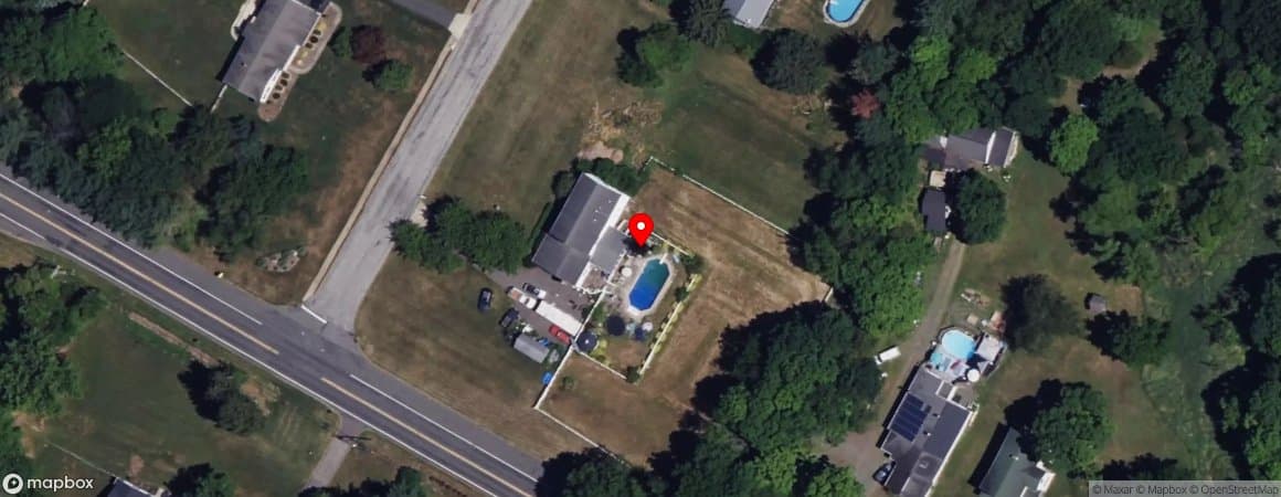 House image located at Whitehouse Station, New Jersey, 8889