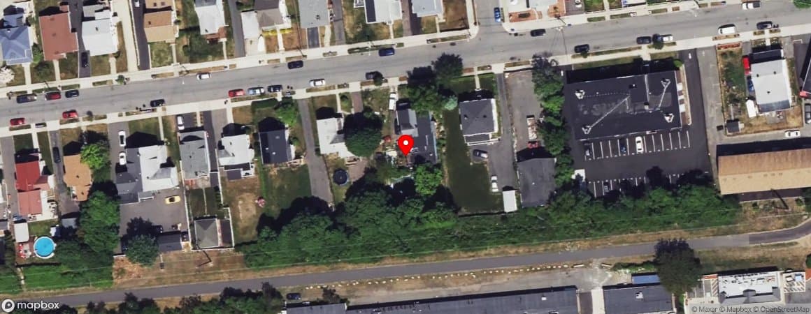 House image located at Malden, Massachusetts, 2148
