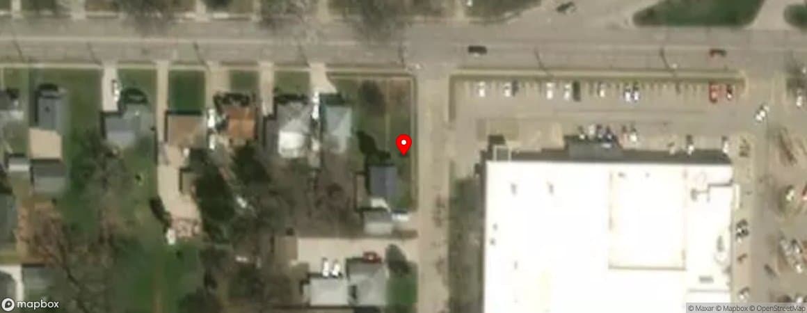 House image located at Cedar Rapids, Iowa, 52405
