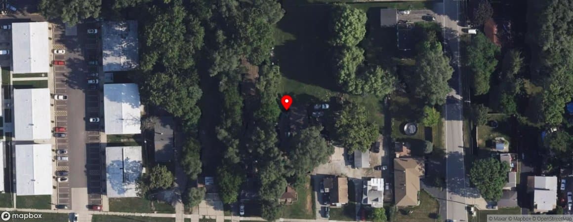 House image located at Melrose Park, Illinois, 60164