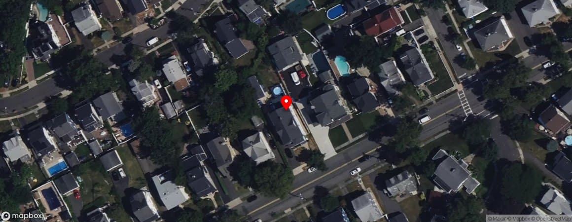 House image located at Rutherford, New Jersey, 7070