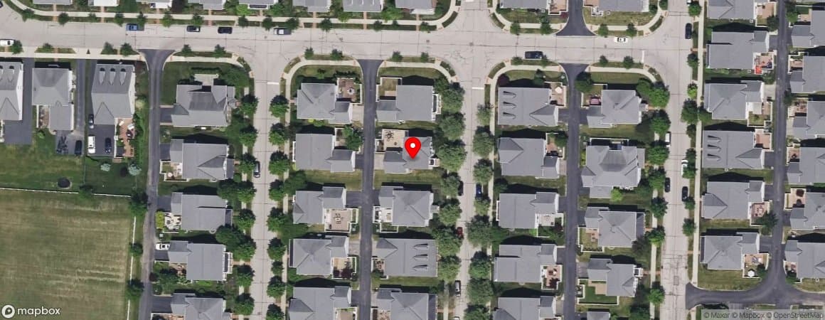 House image located at New Albany, Ohio, 43054