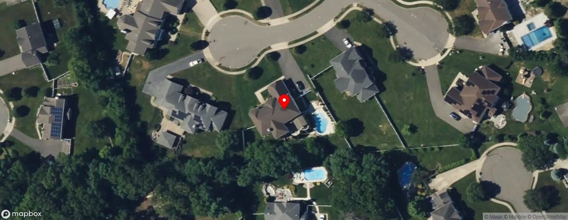House image located at Toms River, New Jersey, 8755
