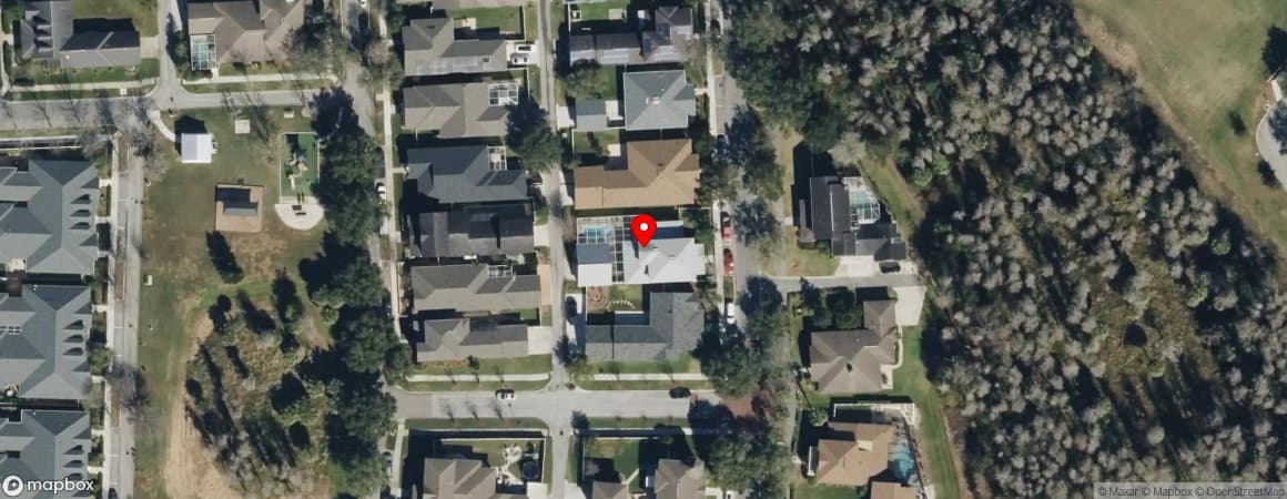 House image located at New Port Richey, Florida, 34655