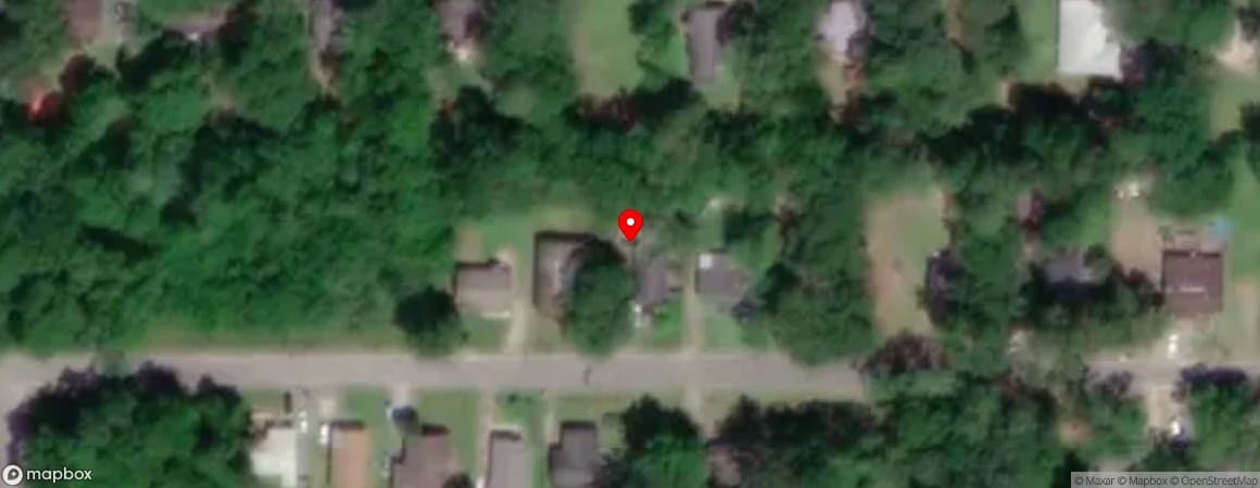 House image located at Saraland, Alabama, 36571