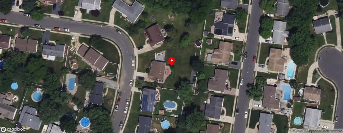 House image located at Hazlet, New Jersey, 7730