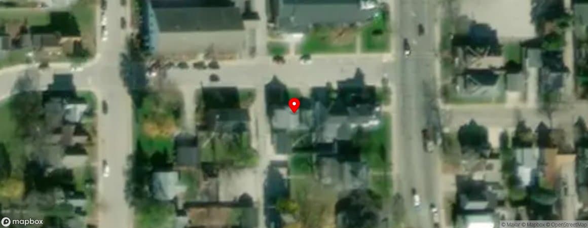 House image located at Goshen, Indiana, 46526