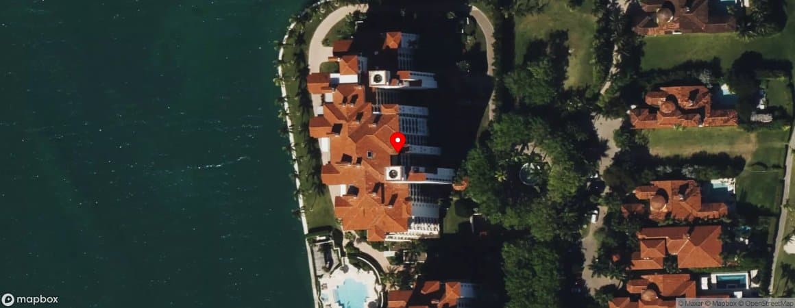 House image located at Miami Beach, Florida, 33109