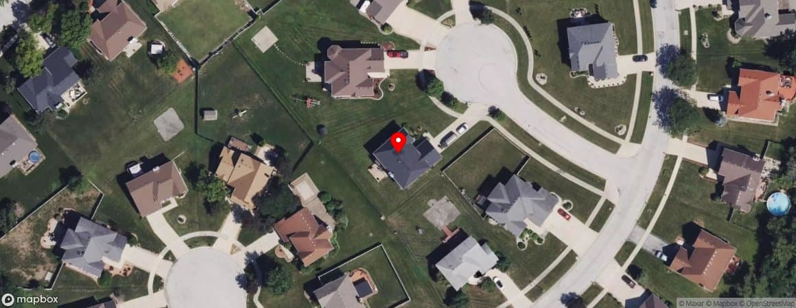 House image located at Hazel Crest, Illinois, 60429