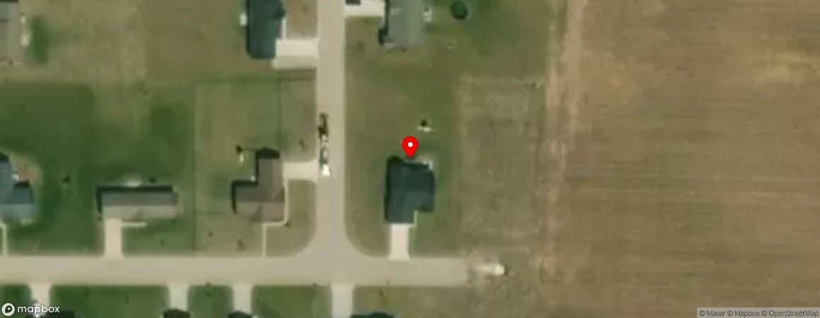House image located at Milford, Indiana, 46542