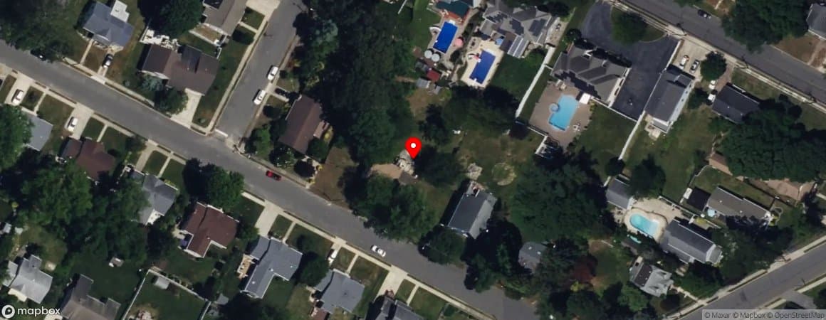 House image located at Linwood, New Jersey, 8221