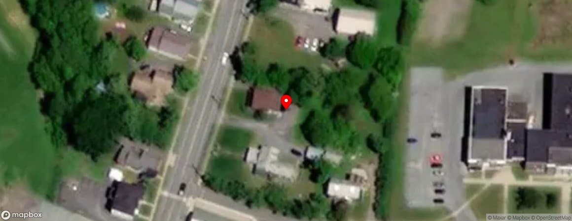House image located at Adams, New York, 13605