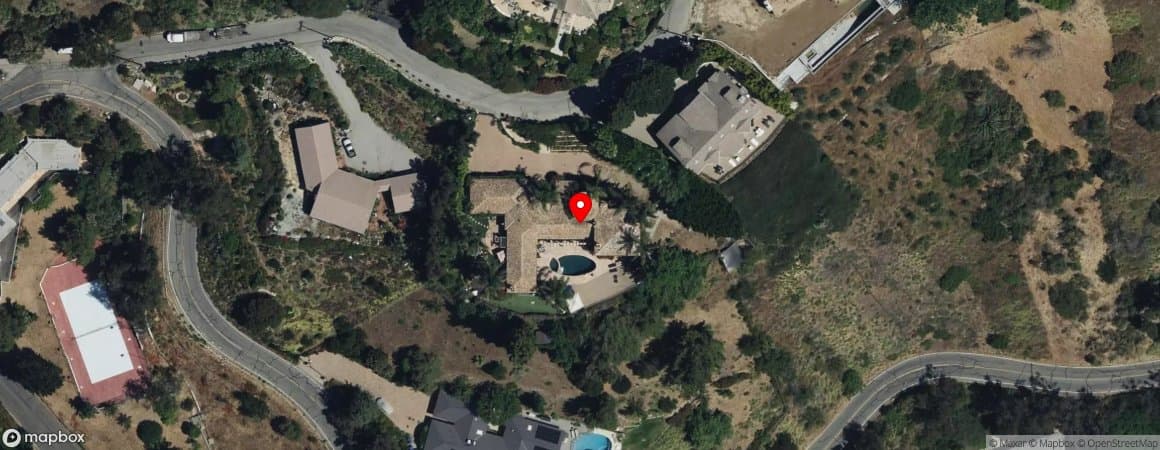 House image located at Malibu, California, 90265