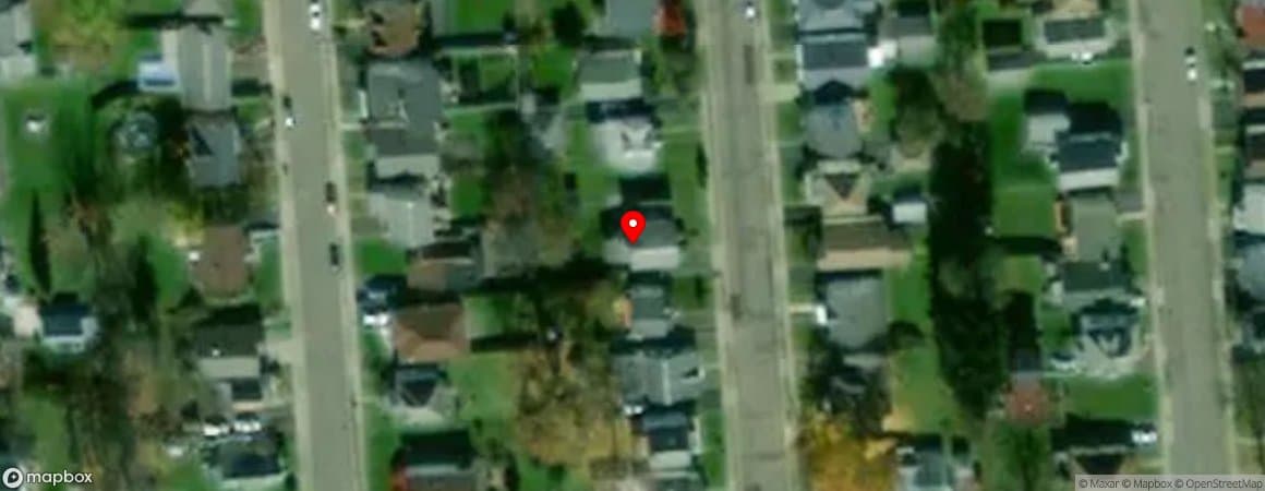 House image located at Johnson City, New York, 13790